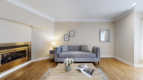 Photo 9 at 27 Orchard Park Drive, West Hill, Toronto