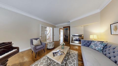 Photo 10 at 27 Orchard Park Drive, West Hill, Toronto