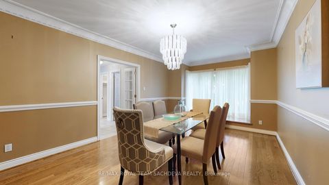 Photo 11 at 27 Orchard Park Drive, West Hill, Toronto