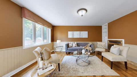 Photo 13 at 27 Orchard Park Drive, West Hill, Toronto