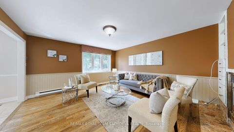 Photo 14 at 27 Orchard Park Drive, West Hill, Toronto