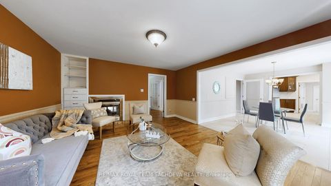 Photo 16 at 27 Orchard Park Drive, West Hill, Toronto