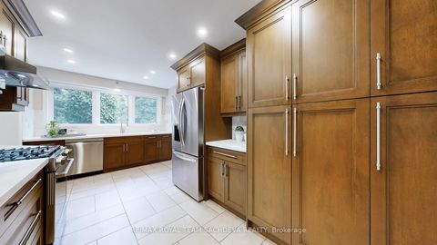 Photo 18 at 27 Orchard Park Drive, West Hill, Toronto
