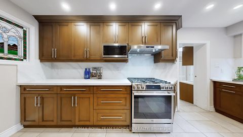 Photo 20 at 27 Orchard Park Drive, West Hill, Toronto