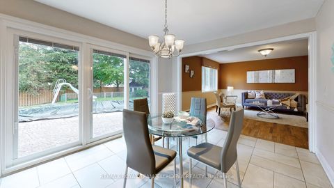 Photo 23 at 27 Orchard Park Drive, West Hill, Toronto