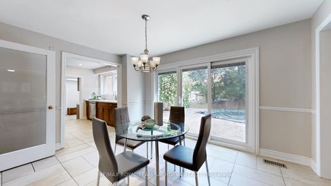 Photo 24 at 27 Orchard Park Drive, West Hill, Toronto