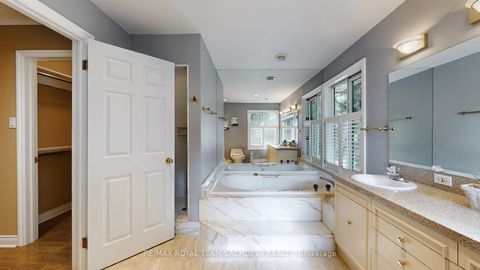 Photo 27 at 27 Orchard Park Drive, West Hill, Toronto