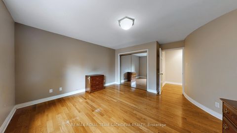 Photo 31 at 27 Orchard Park Drive, West Hill, Toronto