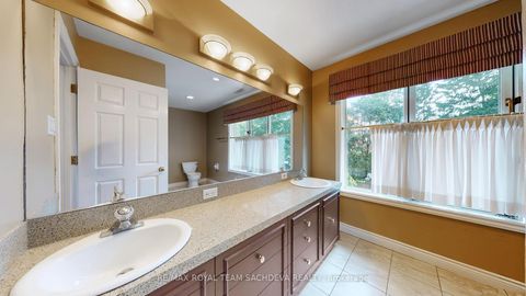 Photo 33 at 27 Orchard Park Drive, West Hill, Toronto