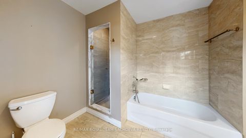 Photo 34 at 27 Orchard Park Drive, West Hill, Toronto