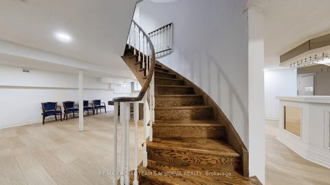 Photo 35 at 27 Orchard Park Drive, West Hill, Toronto