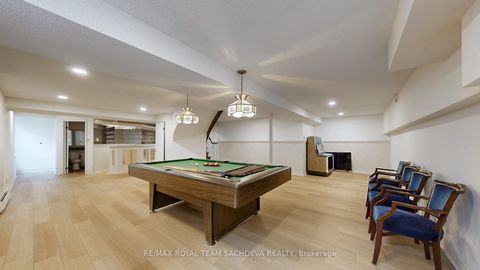 Photo 36 at 27 Orchard Park Drive, West Hill, Toronto