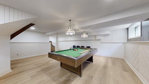 Photo 37 at 27 Orchard Park Drive, West Hill, Toronto