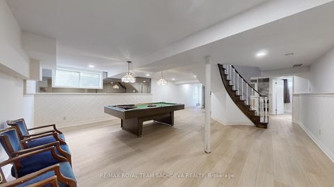 Photo 39 at 27 Orchard Park Drive, West Hill, Toronto