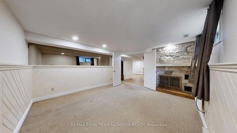 Photo 40 at 27 Orchard Park Drive, West Hill, Toronto