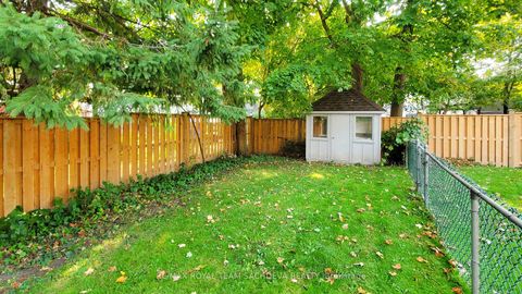 Photo 44 at 27 Orchard Park Drive, West Hill, Toronto