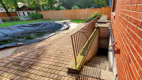 Photo 46 at 27 Orchard Park Drive, West Hill, Toronto