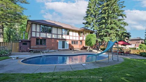 Photo 47 at 27 Orchard Park Drive, West Hill, Toronto