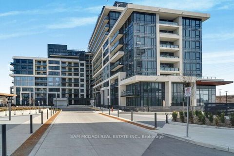 Photo 1 at 318 - 3200 William Coltson Avenue, JM Joshua Meadows, Oakville