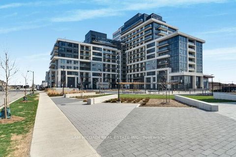 Photo 2 at 318 - 3200 William Coltson Avenue, JM Joshua Meadows, Oakville