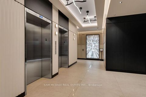 Photo 4 at 318 - 3200 William Coltson Avenue, JM Joshua Meadows, Oakville