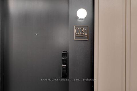 Photo 5 at 318 - 3200 William Coltson Avenue, JM Joshua Meadows, Oakville