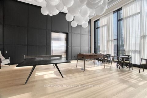 Photo 7 at 318 - 3200 William Coltson Avenue, JM Joshua Meadows, Oakville