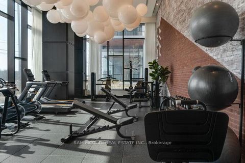 Photo 8 at 318 - 3200 William Coltson Avenue, JM Joshua Meadows, Oakville