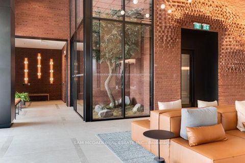 Photo 9 at 318 - 3200 William Coltson Avenue, JM Joshua Meadows, Oakville