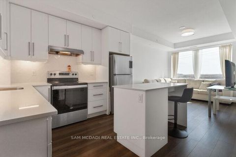 Photo 12 at 318 - 3200 William Coltson Avenue, JM Joshua Meadows, Oakville