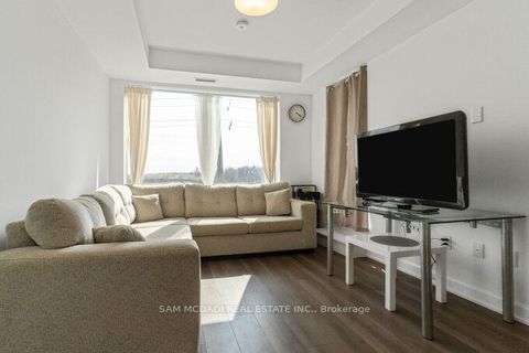 Photo 14 at 318 - 3200 William Coltson Avenue, JM Joshua Meadows, Oakville