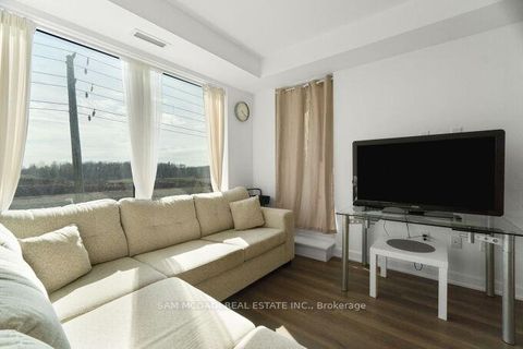 Photo 17 at 318 - 3200 William Coltson Avenue, JM Joshua Meadows, Oakville