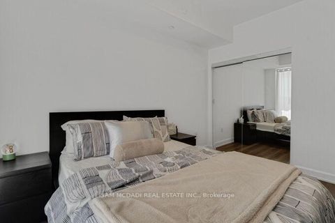 Photo 18 at 318 - 3200 William Coltson Avenue, JM Joshua Meadows, Oakville