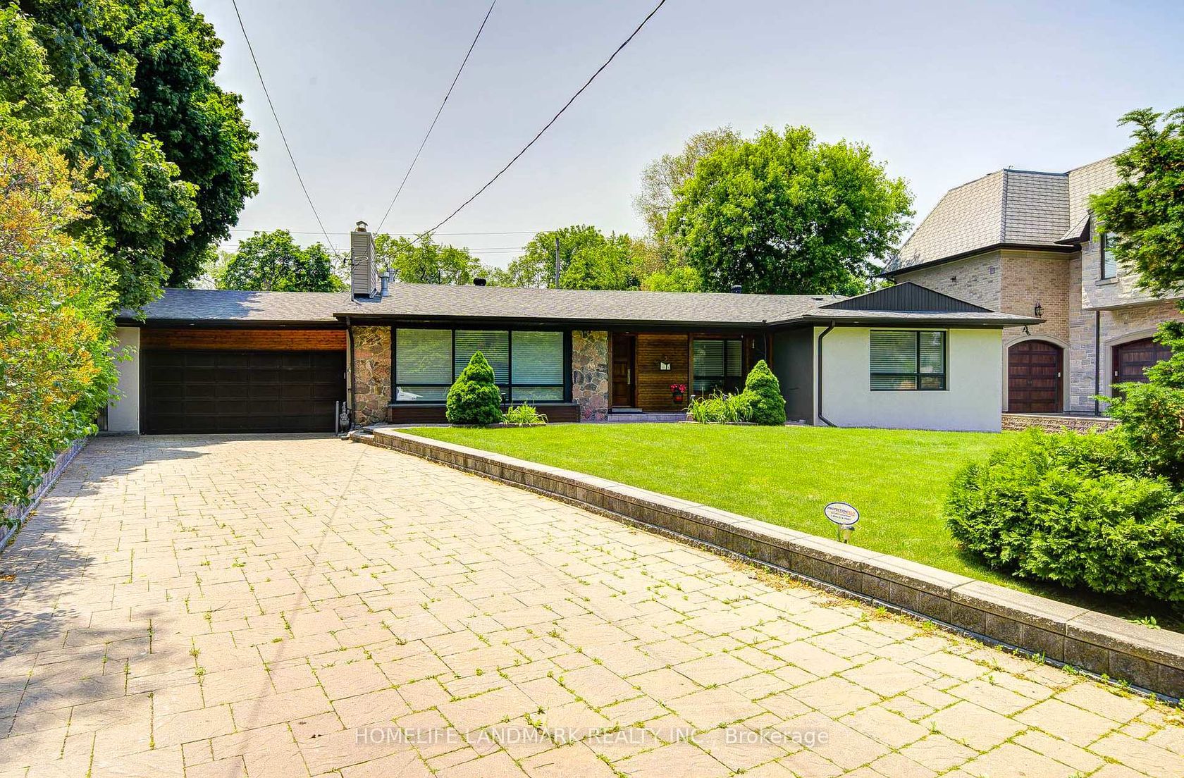 5 Sulgrave Crescent, Windfields, Toronto 