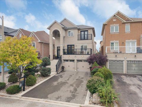 Photo 0 at 12 Pietro Drive, Vellore Village, Vaughan