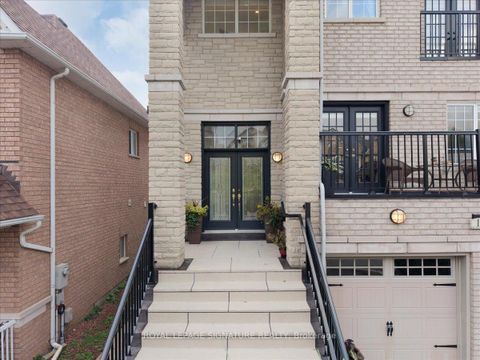 Photo 1 at 12 Pietro Drive, Vellore Village, Vaughan