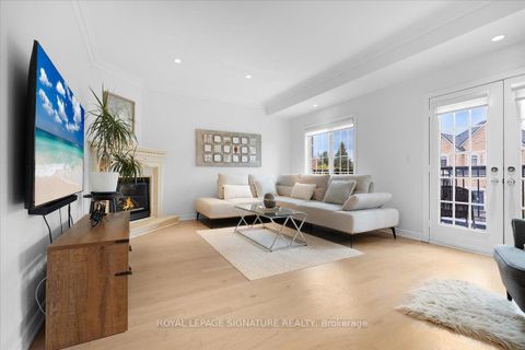 Photo 4 at 12 Pietro Drive, Vellore Village, Vaughan