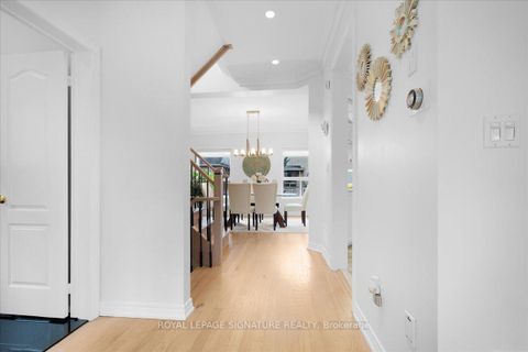 Photo 7 at 12 Pietro Drive, Vellore Village, Vaughan