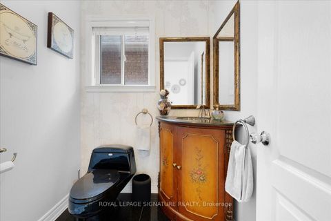 Photo 18 at 12 Pietro Drive, Vellore Village, Vaughan