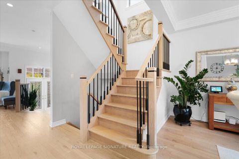 Photo 19 at 12 Pietro Drive, Vellore Village, Vaughan