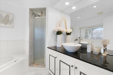 Photo 25 at 12 Pietro Drive, Vellore Village, Vaughan