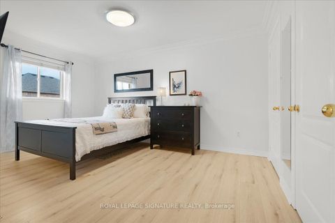 Photo 27 at 12 Pietro Drive, Vellore Village, Vaughan