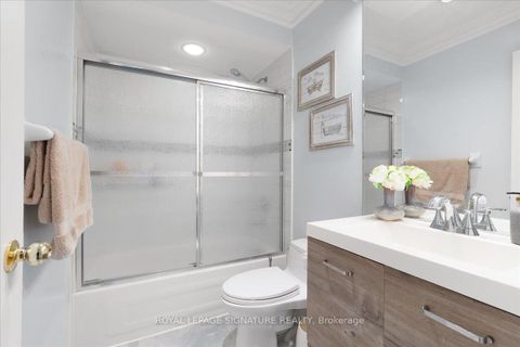Photo 29 at 12 Pietro Drive, Vellore Village, Vaughan