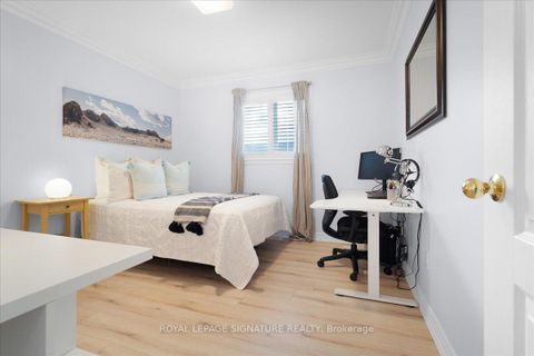 Photo 30 at 12 Pietro Drive, Vellore Village, Vaughan