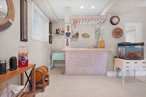 Photo 35 at 12 Pietro Drive, Vellore Village, Vaughan