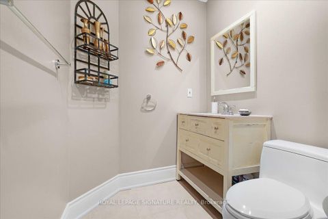 Photo 37 at 12 Pietro Drive, Vellore Village, Vaughan