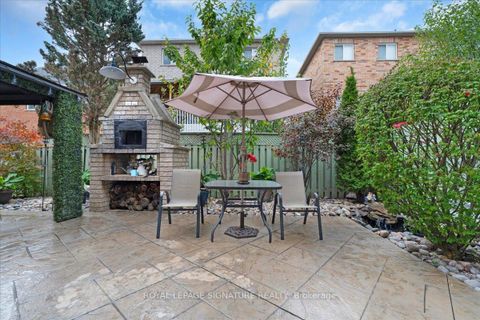 Photo 40 at 12 Pietro Drive, Vellore Village, Vaughan