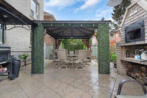 Photo 41 at 12 Pietro Drive, Vellore Village, Vaughan