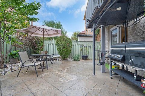 Photo 42 at 12 Pietro Drive, Vellore Village, Vaughan