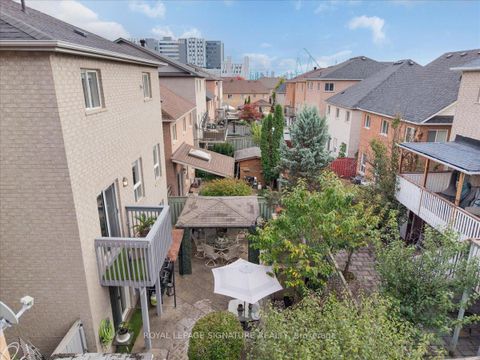 Photo 47 at 12 Pietro Drive, Vellore Village, Vaughan